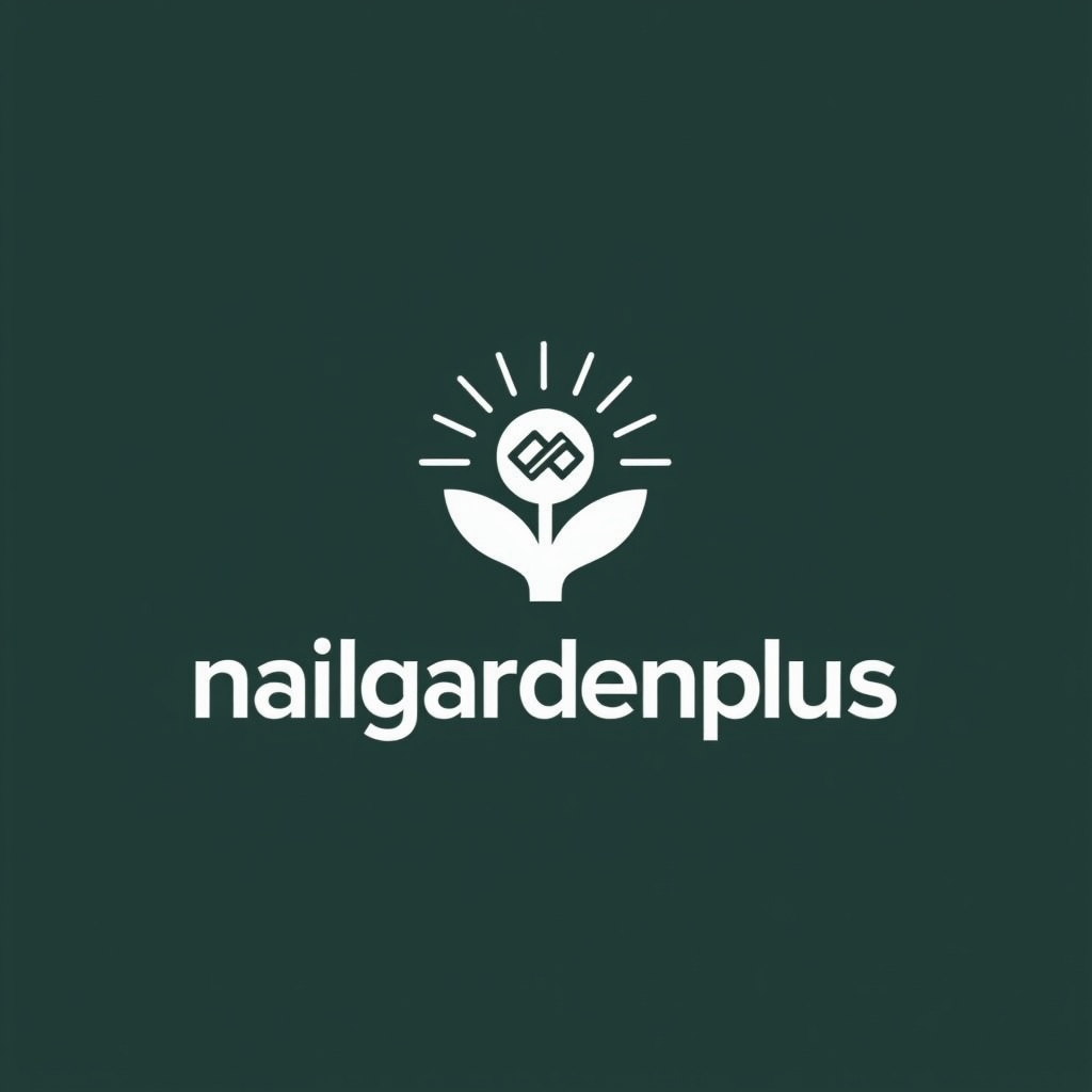 Nailgardenplus
